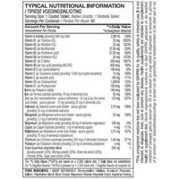 BEET Goodness Superfood MultiVit & Minerals 